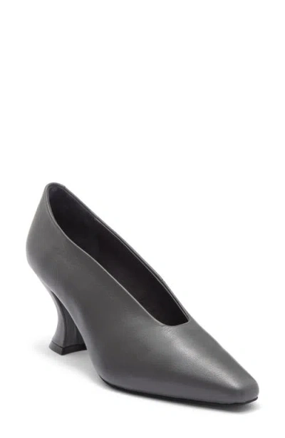 JEFFREY CAMPBELL JEFFREY CAMPBELL HINTS PUMP