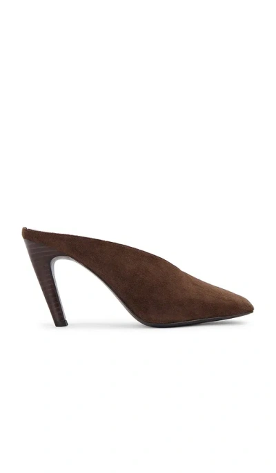 JEFFREY CAMPBELL HOOF-IT MULE