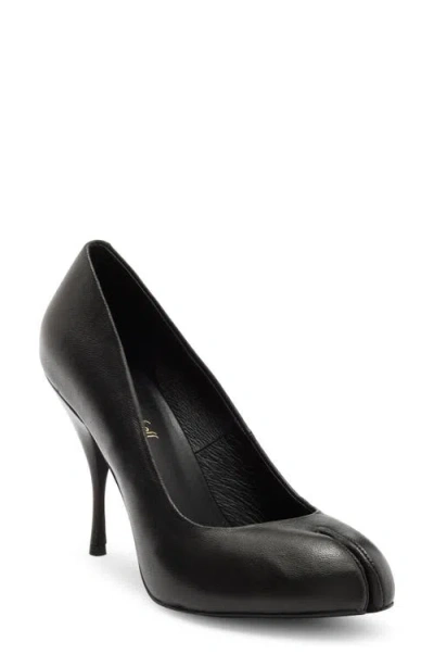 Jeffrey Campbell Horseplay Pump In Black