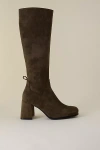 Jeffrey Campbell Hot Lava Knee-high Boots