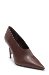 Jeffrey Campbell Invader Pump In Multi