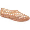 Jeffrey Campbell Jellz Slip-on In Brown