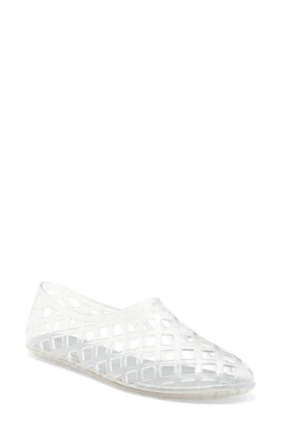 JEFFREY CAMPBELL JEFFREY CAMPBELL JELLZ SLIP-ON
