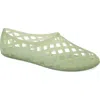 Jeffrey Campbell Jellz Slip-on In Green