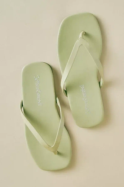 Jeffrey Campbell Kierra Thong Sandals