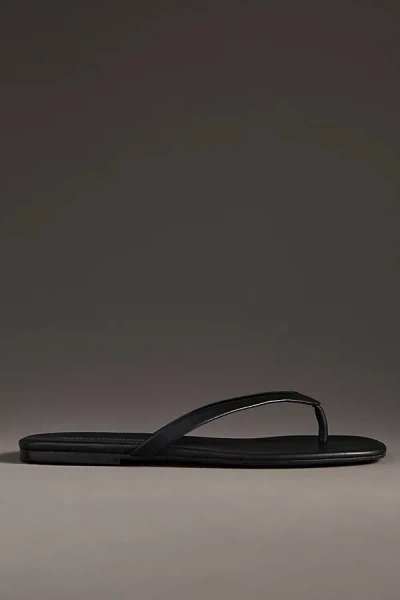 Jeffrey Campbell Kierra Thong Sandals