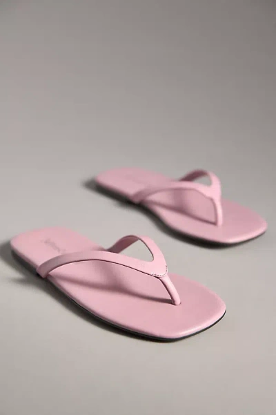 Jeffrey Campbell Kierra Thong Sandals