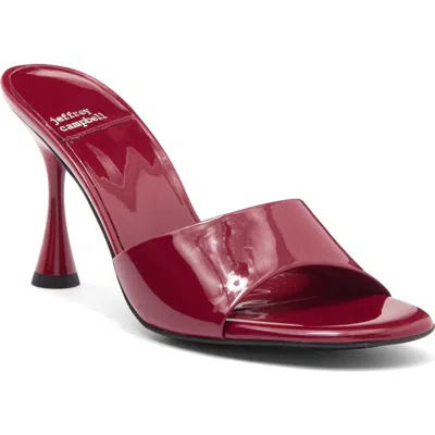 Jeffrey Campbell La-nuit Sandal