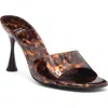Jeffrey Campbell La-nuit Sandal
