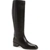 Jeffrey Campbell Lada Knee High Boot In Black