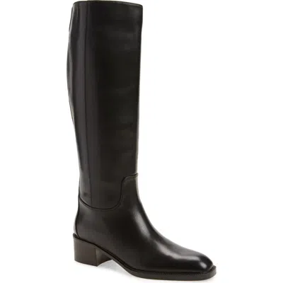 Jeffrey Campbell Lada Knee High Boot In Black