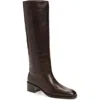 Jeffrey Campbell Lada Knee High Boot In Multi