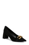 Jeffrey Campbell Lasting 2 Pump In Black