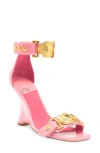 Jeffrey Campbell Leonite Wedge Sandal