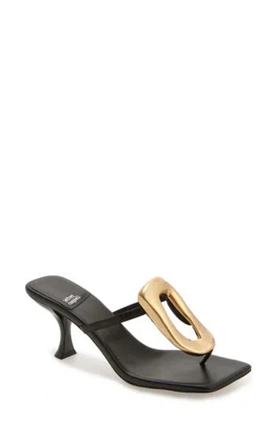 Jeffrey Campbell Linq Up Sandal In Multi