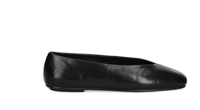 JEFFREY CAMPBELL JEFFREY CAMPBELL LOW SHOES