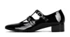Jeffrey Campbell Filmstar Pump In Black