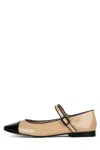 Jeffrey Campbell Curvet Mary Jane In Pink