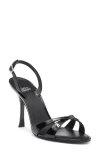 Jeffrey Campbell Marielle Slingback Sandal