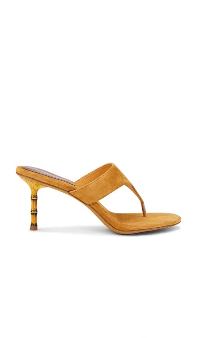 Jeffrey Campbell Marilla Sandal