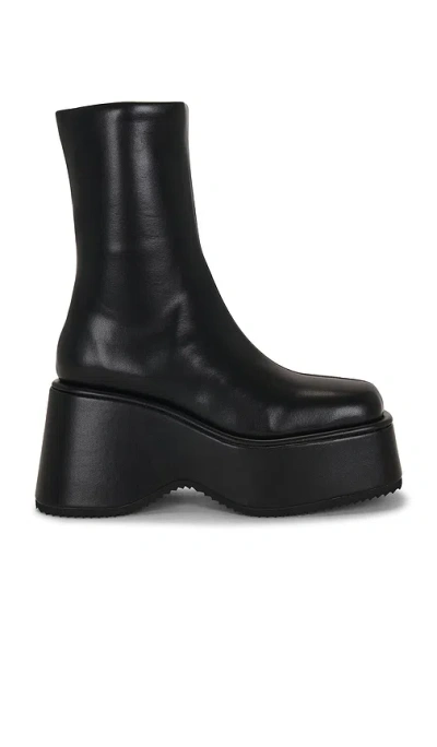 Jeffrey Campbell Matrixx 2 Boot In Black