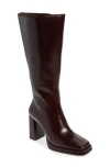 Jeffrey Campbell Maximal Knee High Boot