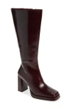 Jeffrey Campbell Maximal Knee High Boot