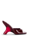 Jeffrey Campbell Mew-2 Sandal