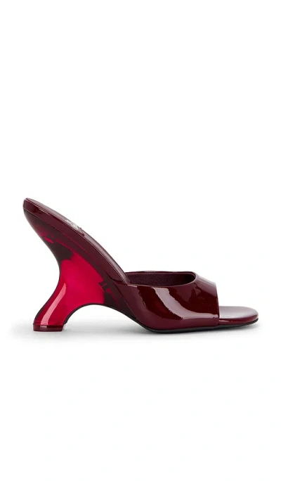 Jeffrey Campbell Mew-2 Sandal