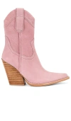 JEFFREY CAMPBELL MI-AMIGO BOOT