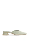 Jeffrey Campbell Molly Pump In Multi