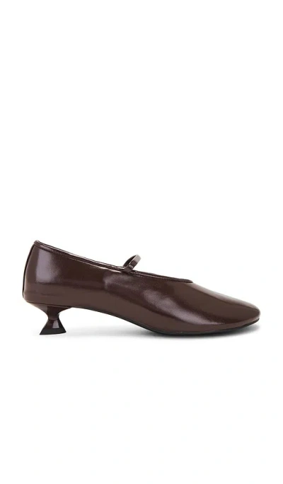 Jeffrey Campbell Pumps My-dream In Chocolate