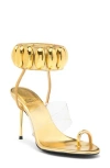 Jeffrey Campbell Occasion Ankle Strap Sandal