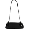 Jeffrey Campbell On-sunset Satin Shoulder Bag