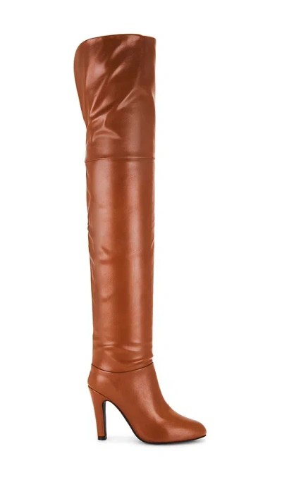 JEFFREY CAMPBELL OVERLOOK BOOT