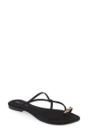 JEFFREY CAMPBELL PACIFICO SLIDE SANDAL