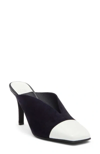Jeffrey Campbell Passage Mule In Black