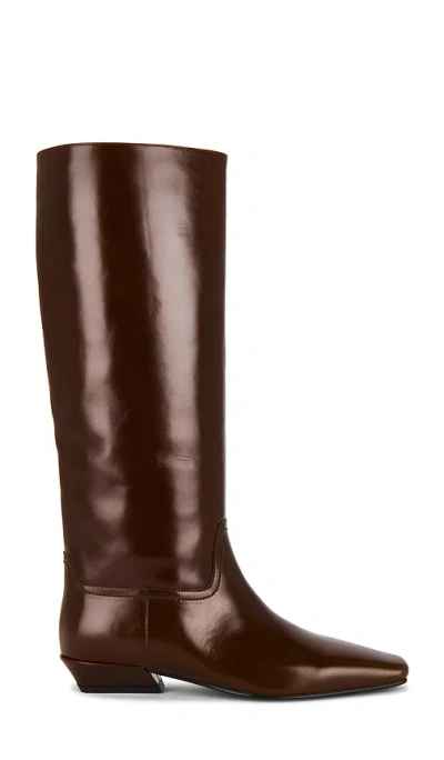 Jeffrey Campbell Passo Boot In Multi