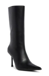 Jeffrey Campbell Perfect Tall Boot In Multi