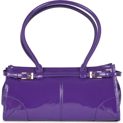 Jeffrey Campbell Pesky Leather Shoulder Bag