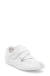 Jeffrey Campbell Planeta Split Toe Sneaker In White