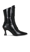 Jeffrey Campbell Pollitt Boot In Multi