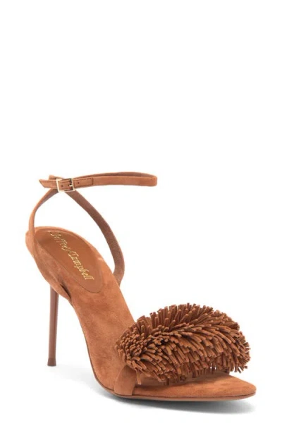 Jeffrey Campbell Popple Ankle Strap Sandal