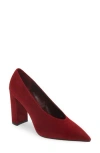 Jeffrey Campbell Potent Pointed Toe Pump