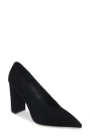 JEFFREY CAMPBELL JEFFREY CAMPBELL POTENT POINTED TOE PUMP