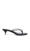 JEFFREY CAMPBELL PRECIOSA SANDALS