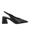 Jeffrey Campbell Pumps In Black