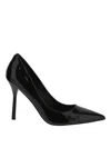 Jeffrey Campbell Nikia Pump In Black