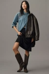 JEFFREY CAMPBELL RANCHER BOOTS