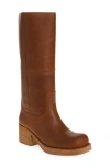 Jeffrey Campbell Reflect Platform Boot